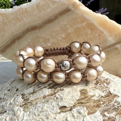 Pearl cuff 2025