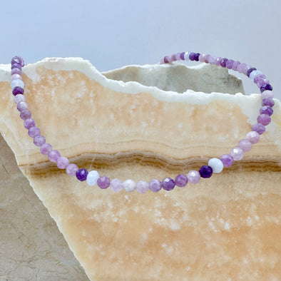 Celeste Necklace