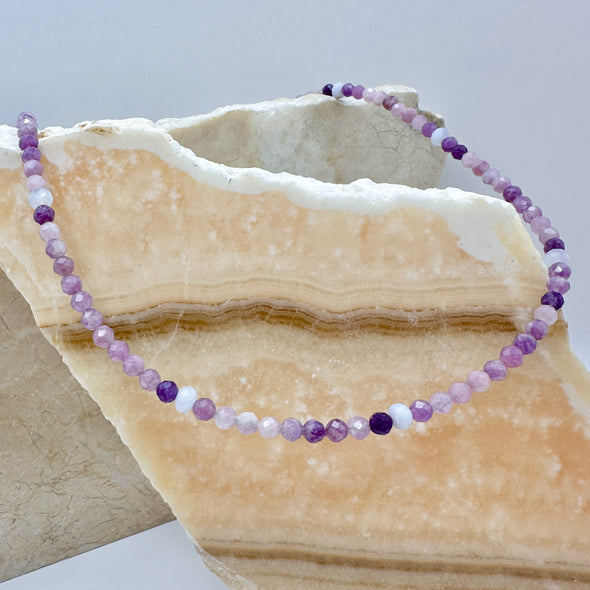 Celeste Necklace