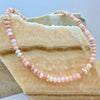 La Mer Rose Necklace