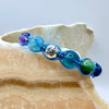 Fleur Balance Bracelet