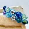 Fleur Balance Bracelet