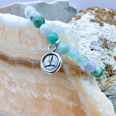 Classic Jade Bracelet