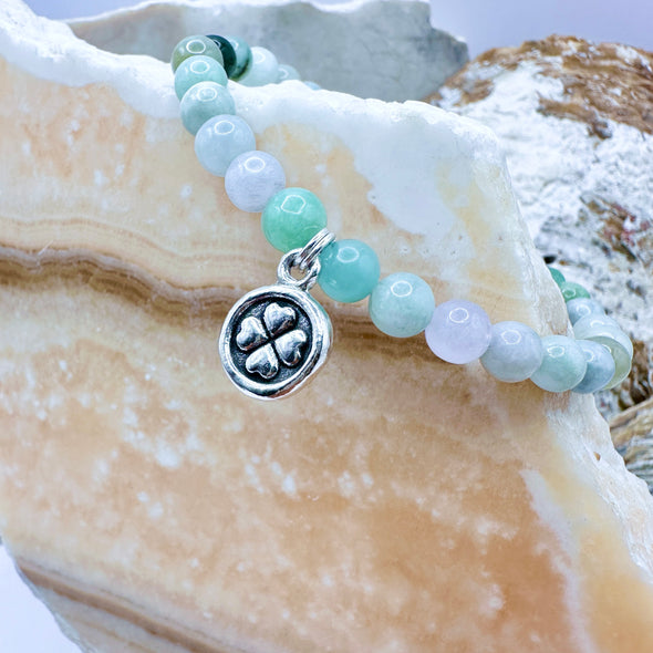 Classic Jade Bracelet