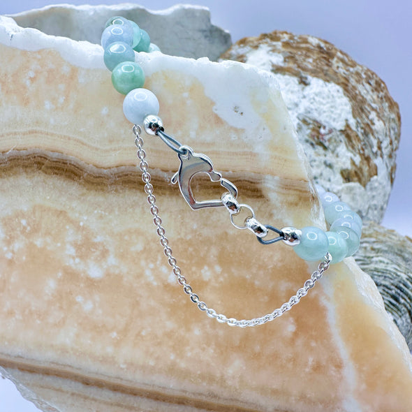 Classic Jade Bracelet