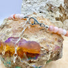 La Mer Rose Necklace