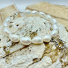 Classic Pearl Bracelet - Good Luck Charm