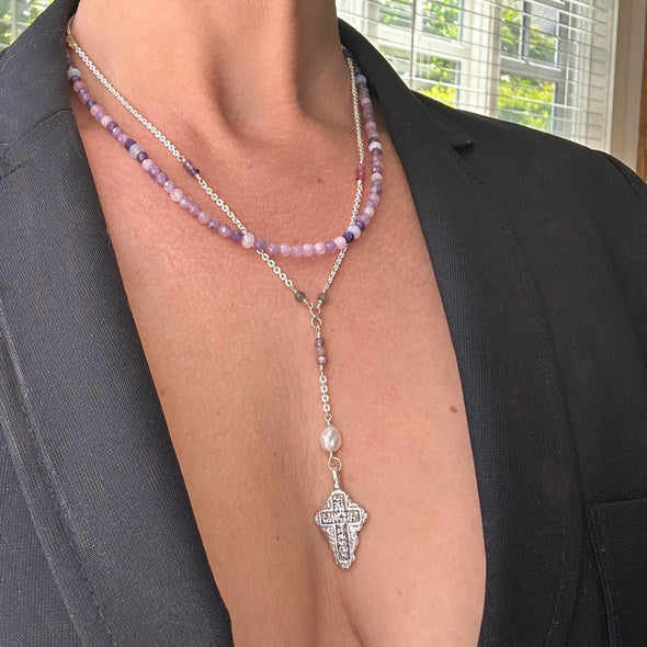 Celeste Necklace