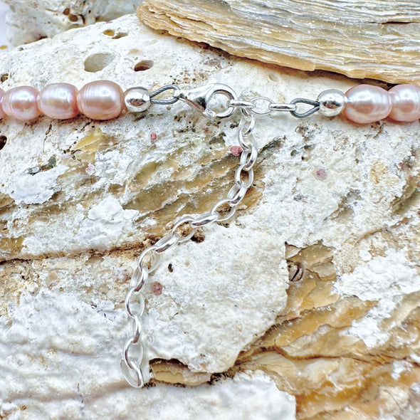 Gemstone Cross Necklace