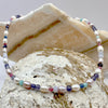 Seashore Gem Necklace