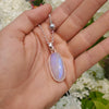 Moonstone One Of A Kind Necklace - 26 Inches